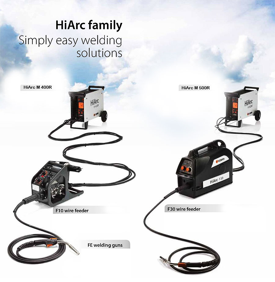 Vijay Enterprises Machines Hiarc Family