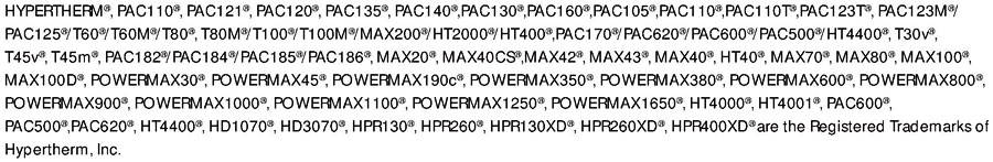 hypertherm info